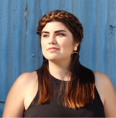 Hope Chávez