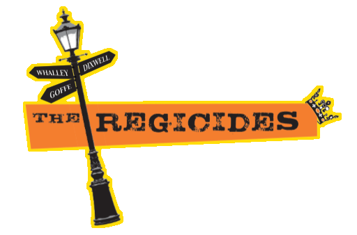 The Regicides - New Haven's longest-running improv troupe